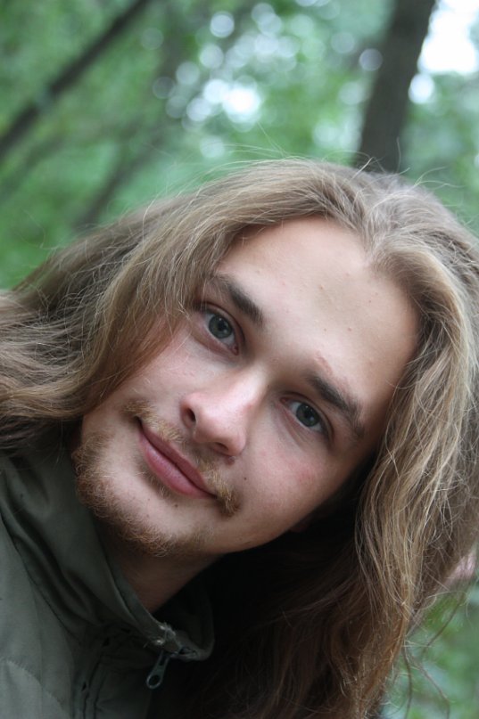 Красавчик