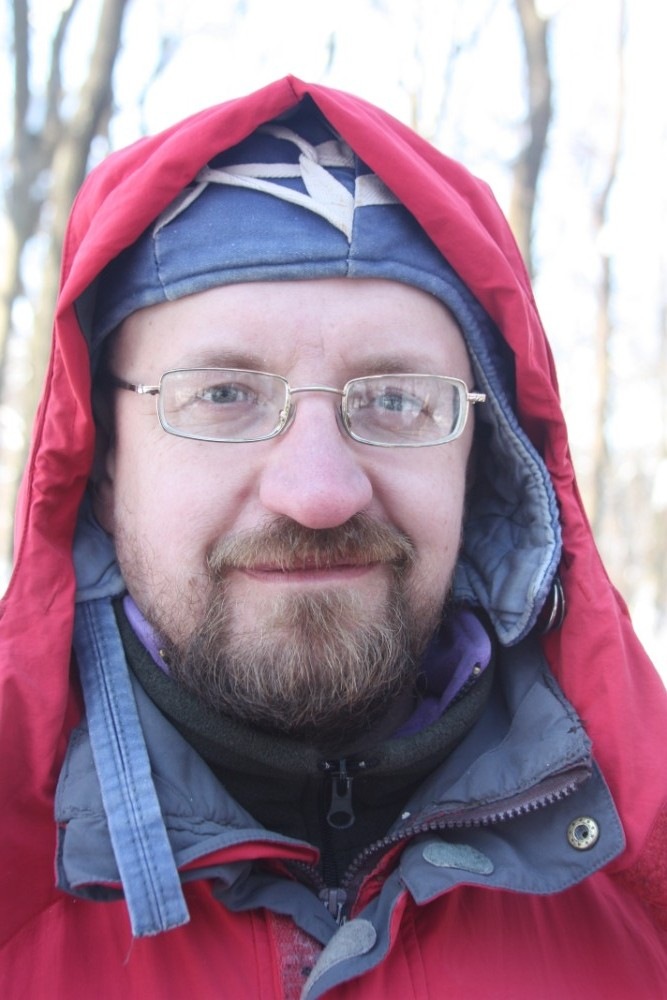 Дмитриевский без шмурдяка и глодовки