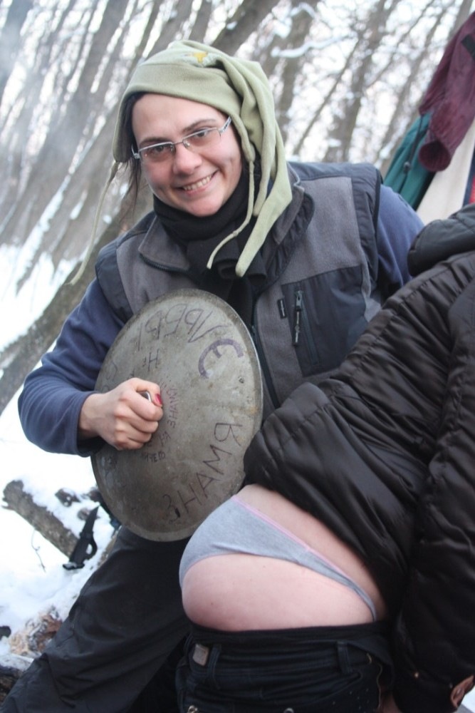 Момент истины