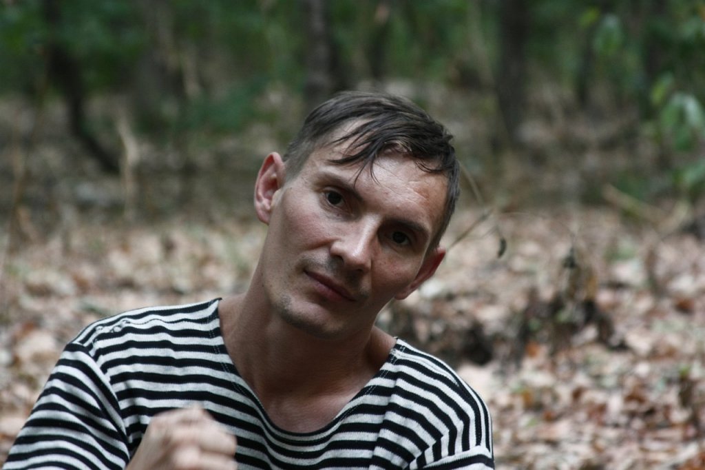 Тревеллер :)