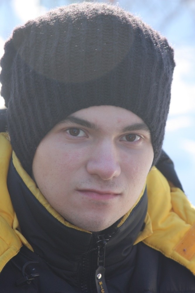 Женя