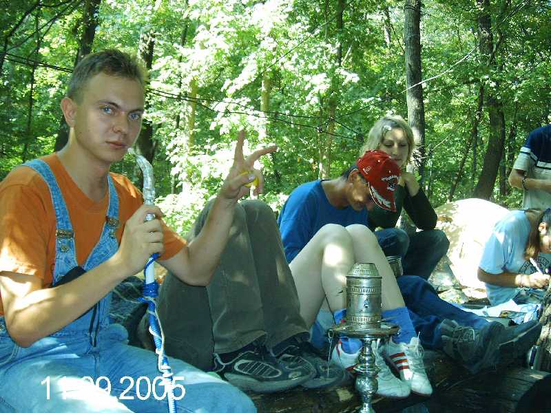 Бульбулятор