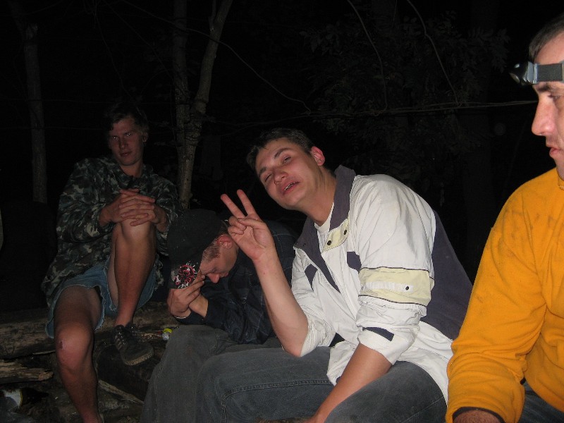 приветик)
