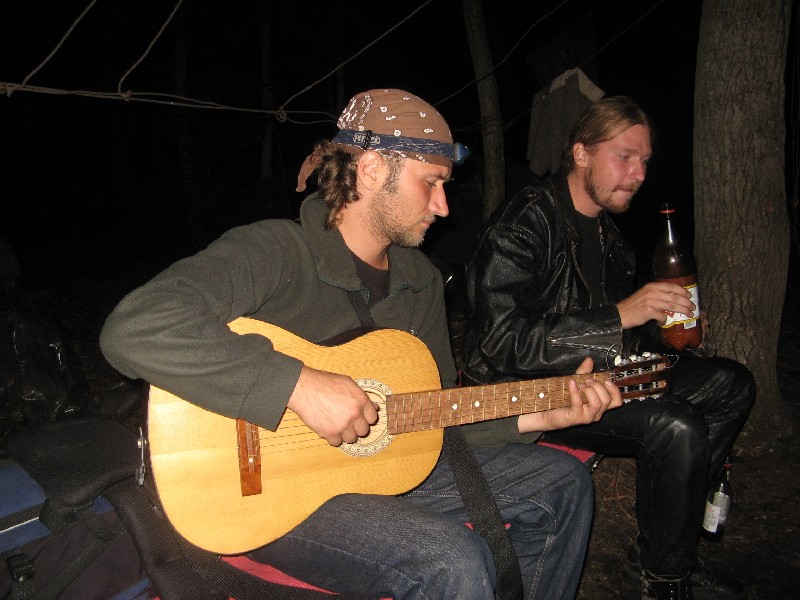 УкраинскаЭльба осень2006