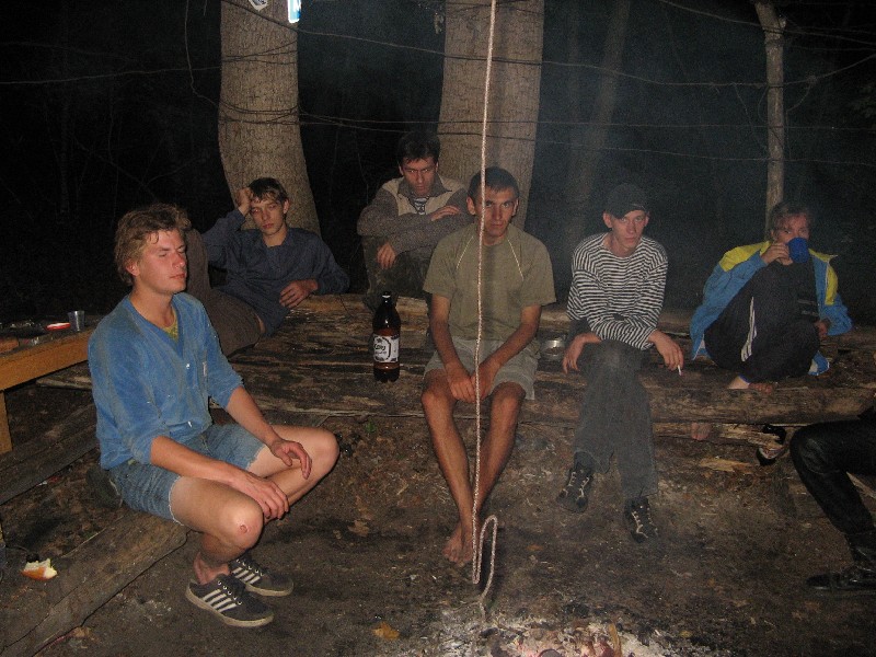 УкраинскаЭльба осень2006