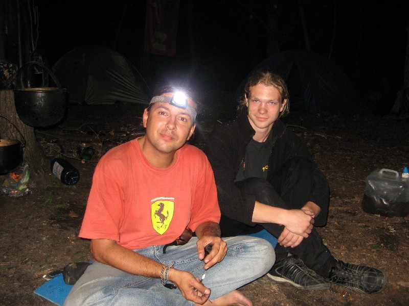 УкраинскаЭльба осень2006