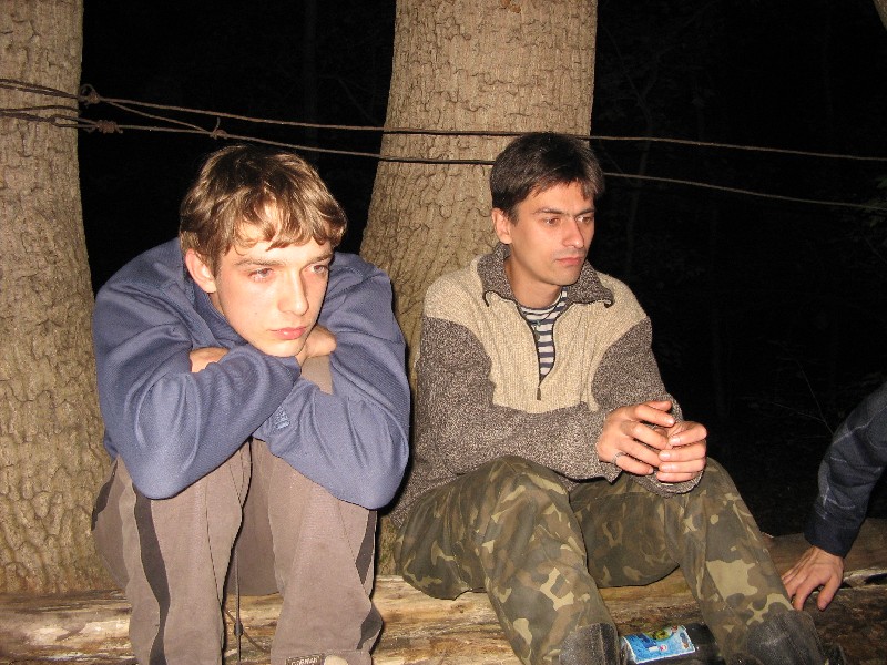 УкраинскаЭльба осень2006