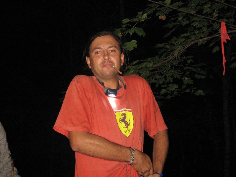 УкраинскаЭльба осень2006