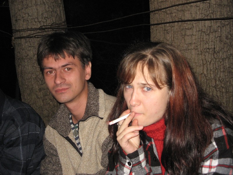 УкраинскаЭльба осень2006