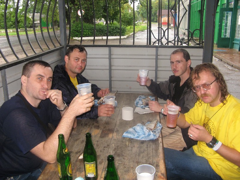 УкраинскаЭльба осень2006