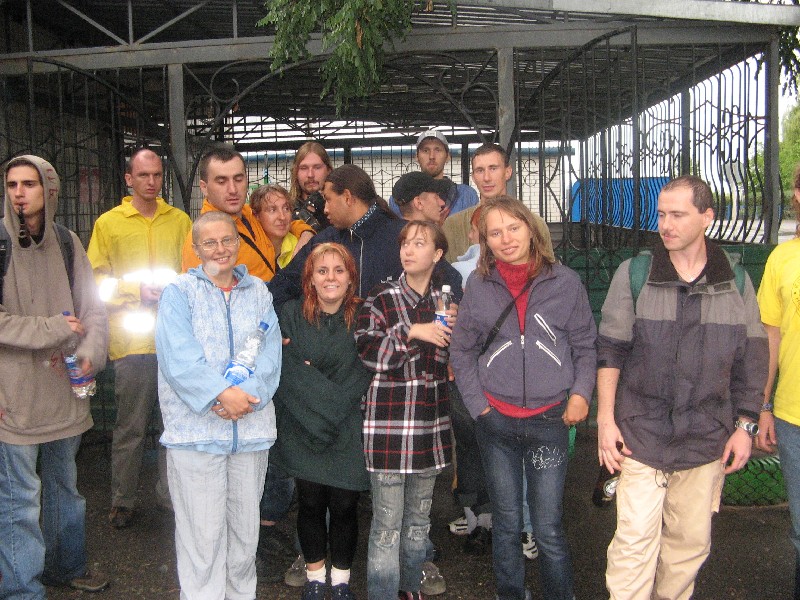 УкраинскаЭльба осень2006