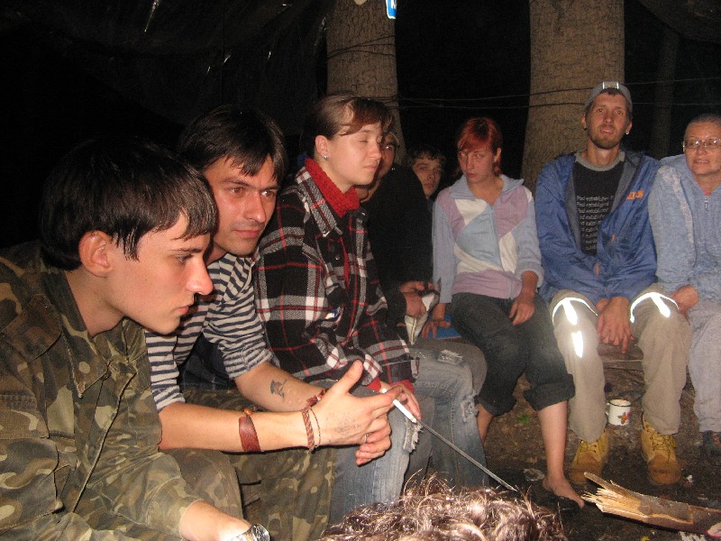 УкраинскаЭльба осень2006