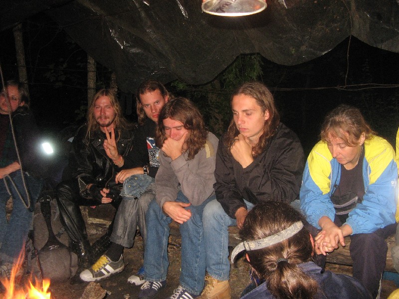 УкраинскаЭльба осень2006