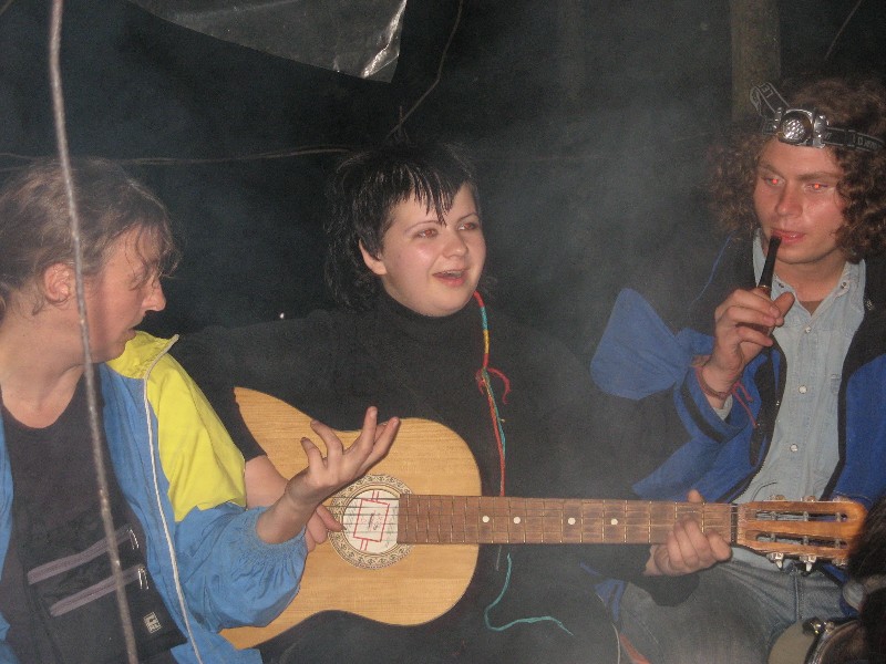 УкраинскаЭльба осень2006