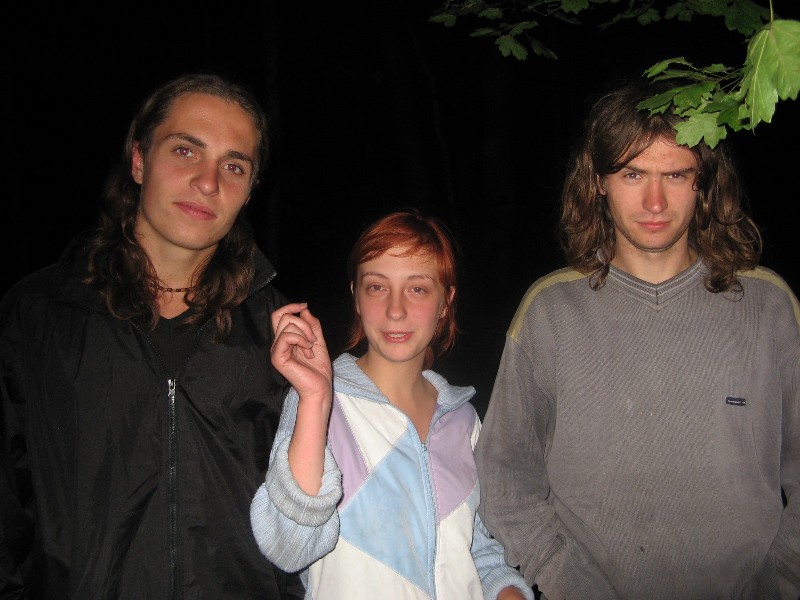 УкраинскаЭльба осень2006