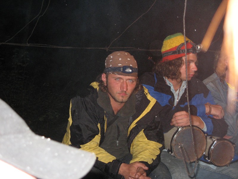 УкраинскаЭльба осень2006