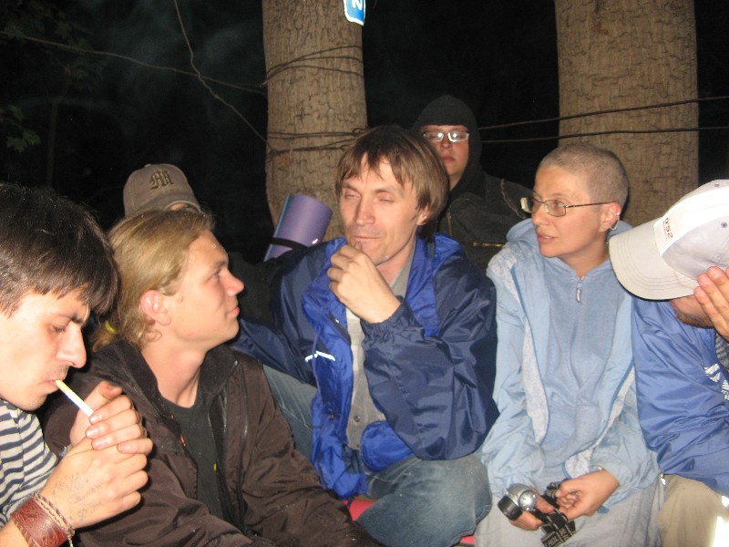 УкраинскаЭльба осень2006