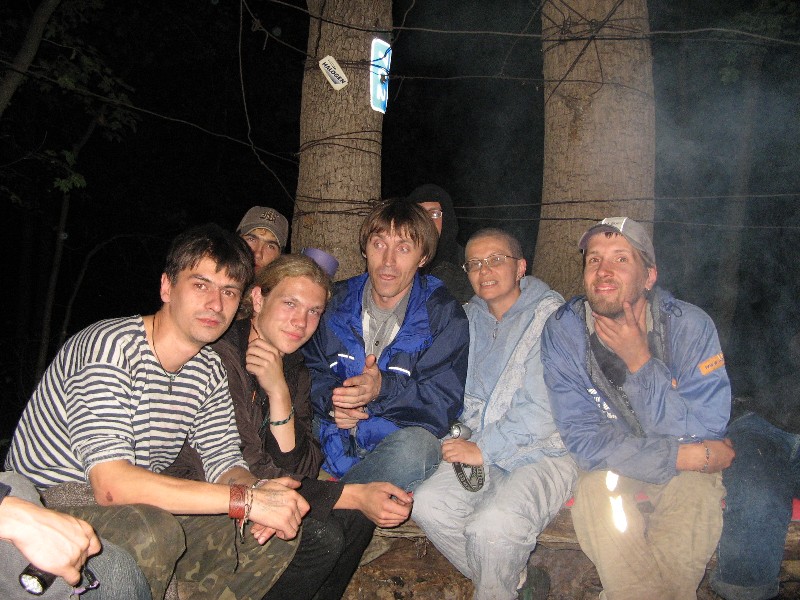 УкраинскаЭльба осень2006
