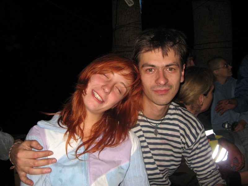 УкраинскаЭльба осень2006
