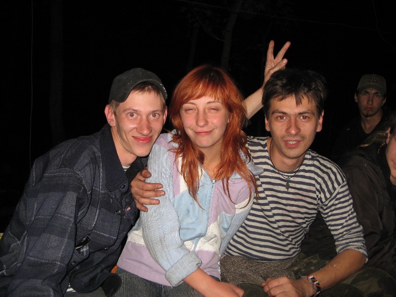 УкраинскаЭльба осень2006