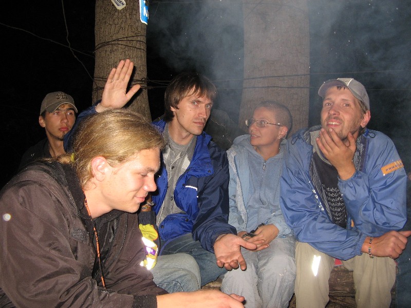 УкраинскаЭльба осень2006