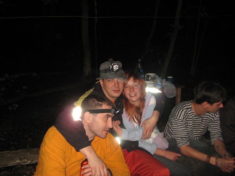 УкраинскаЭльба осень2006