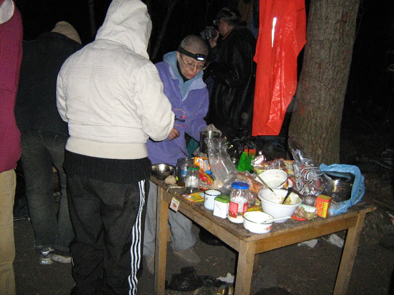 Весенняя Украинская Эльба 2007 г.