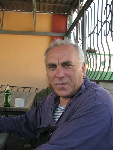 Мегадед