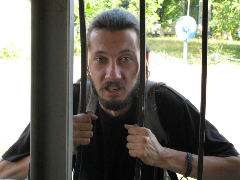 Освободите Вурда!!!