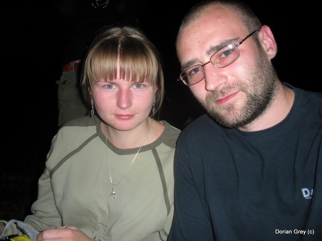 Осенняя Южная Эльба [Стрижамент 2009]
