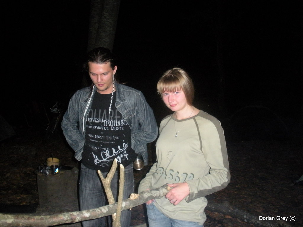 Осенняя Южная Эльба [Стрижамент 2009]