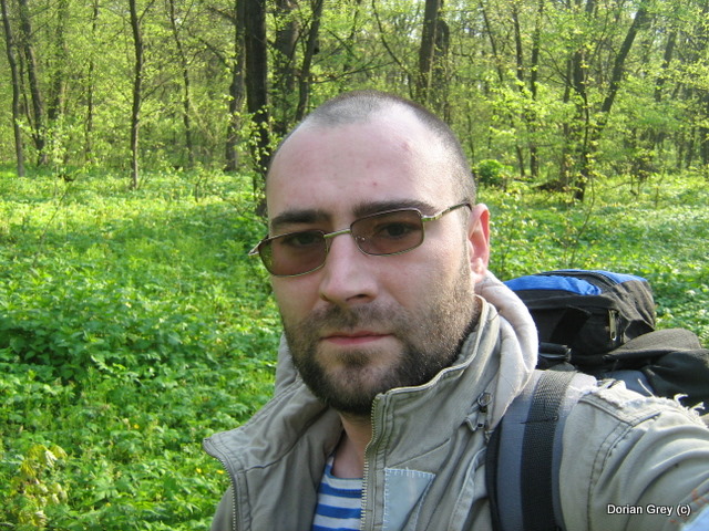 Весенняя Украинска Эльба 2010