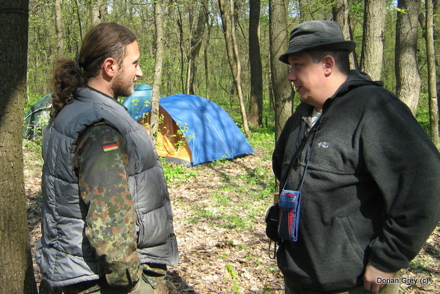 Весенняя Украинска Эльба 2010