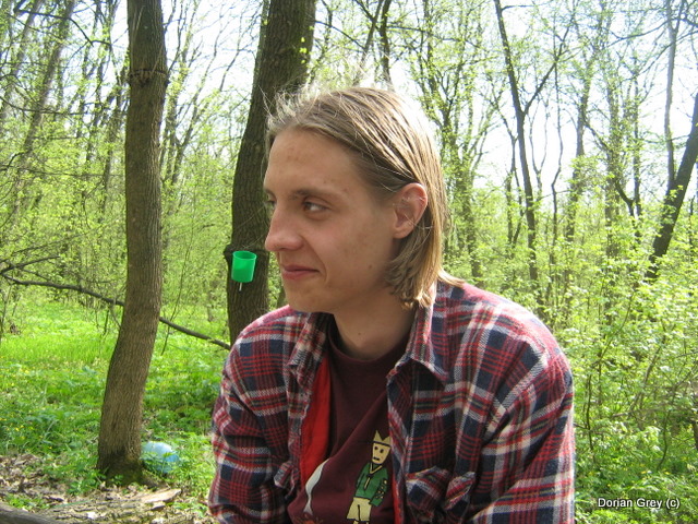 Весенняя Украинска Эльба 2010