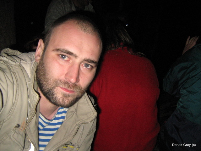 Весенняя Украинска Эльба 2010