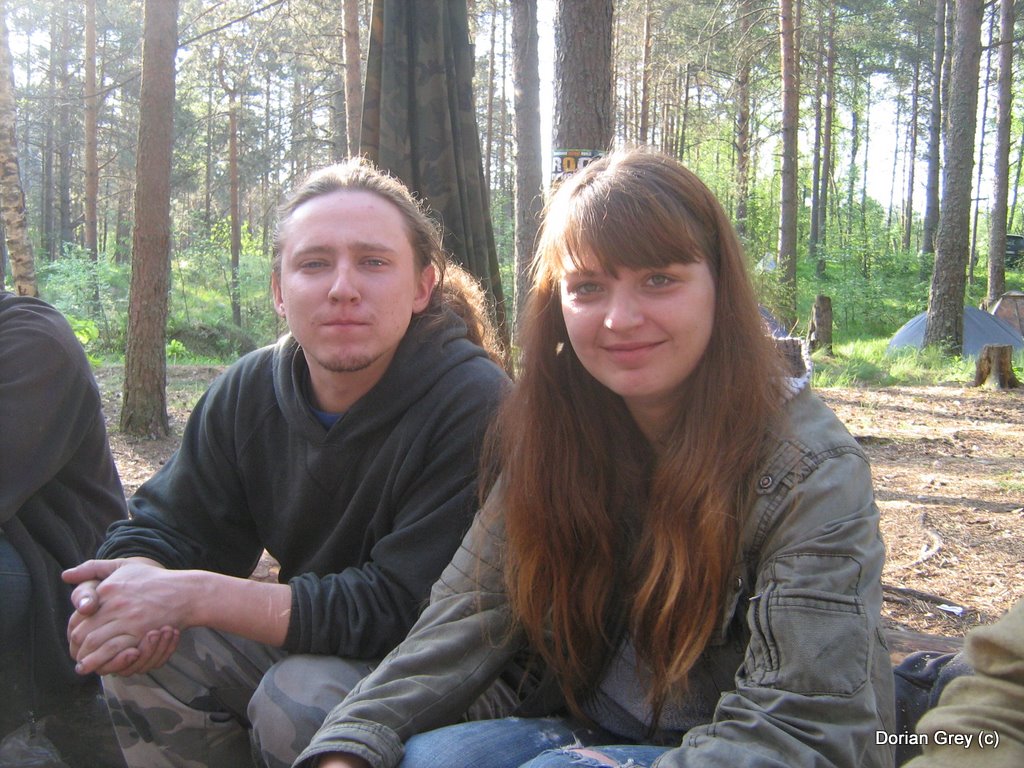 Весенняя Эльба в Ижицах [2010]