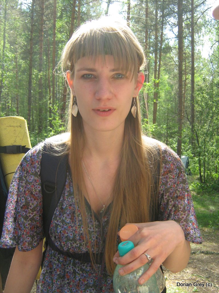 Весенняя Эльба в Ижицах [2010]