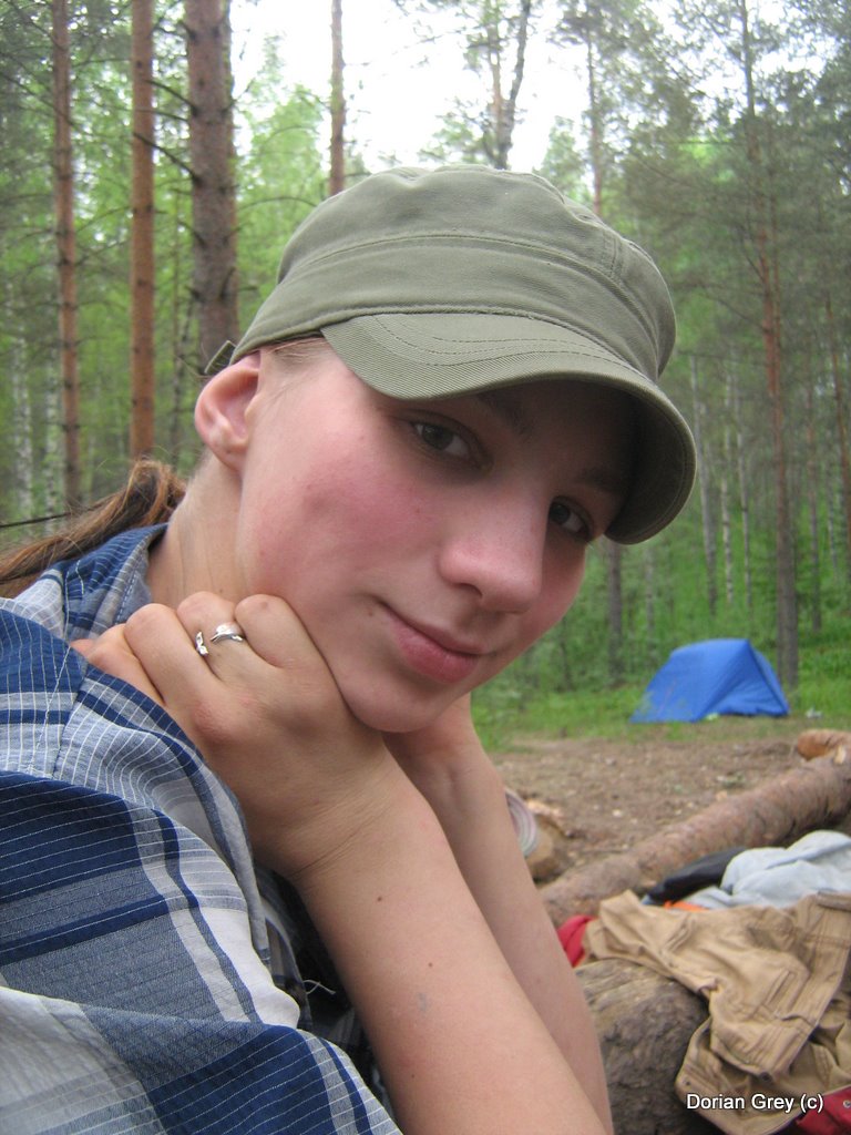 Весенняя Эльба в Ижицах [2010]