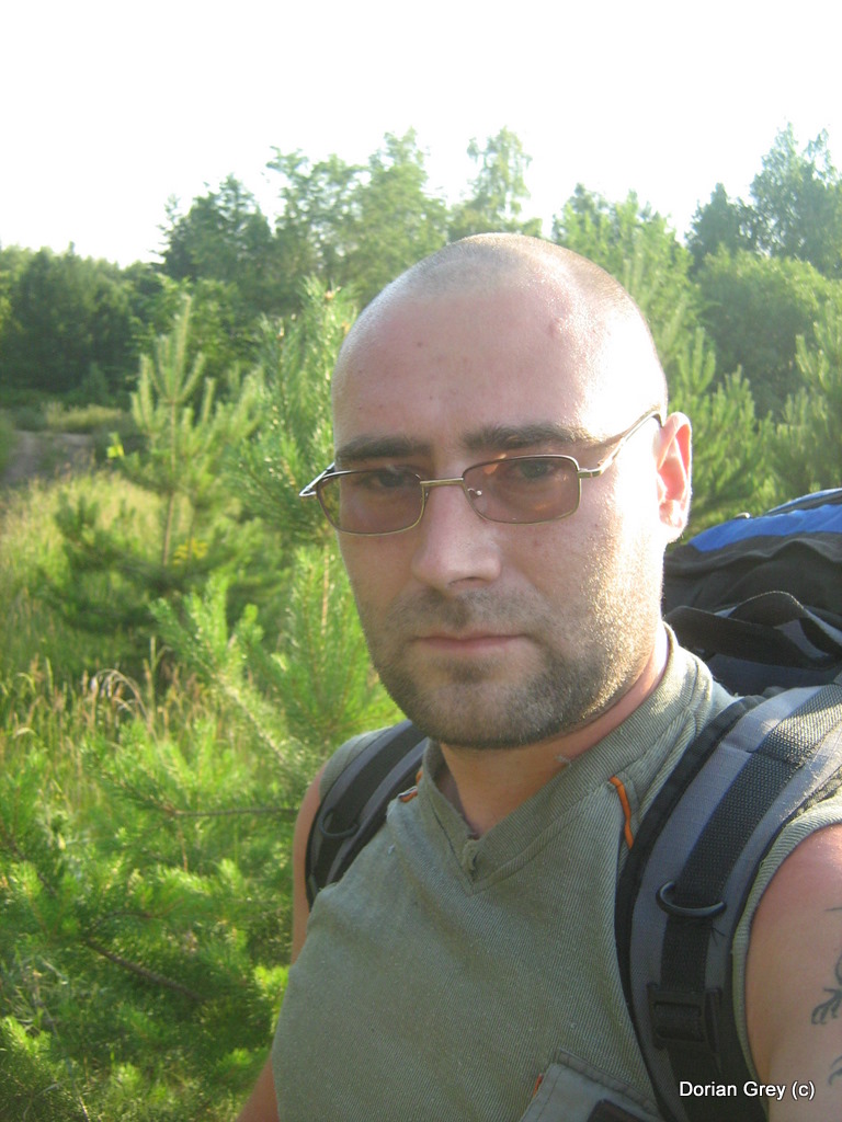 Азиопская Эльба Азиопа-2010