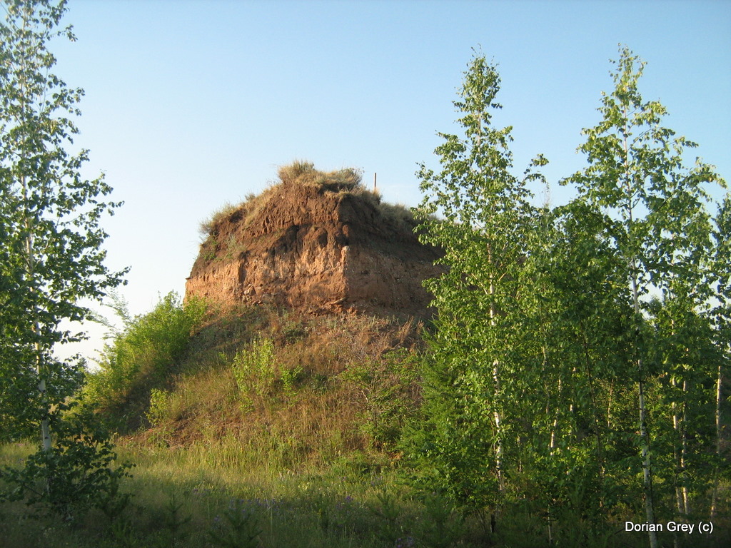 Азиопская Эльба Азиопа-2010