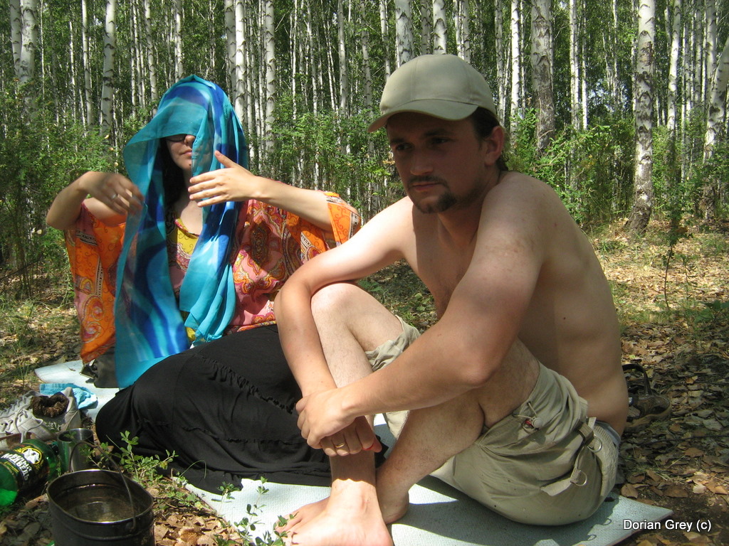 Азиопская Эльба Азиопа-2010