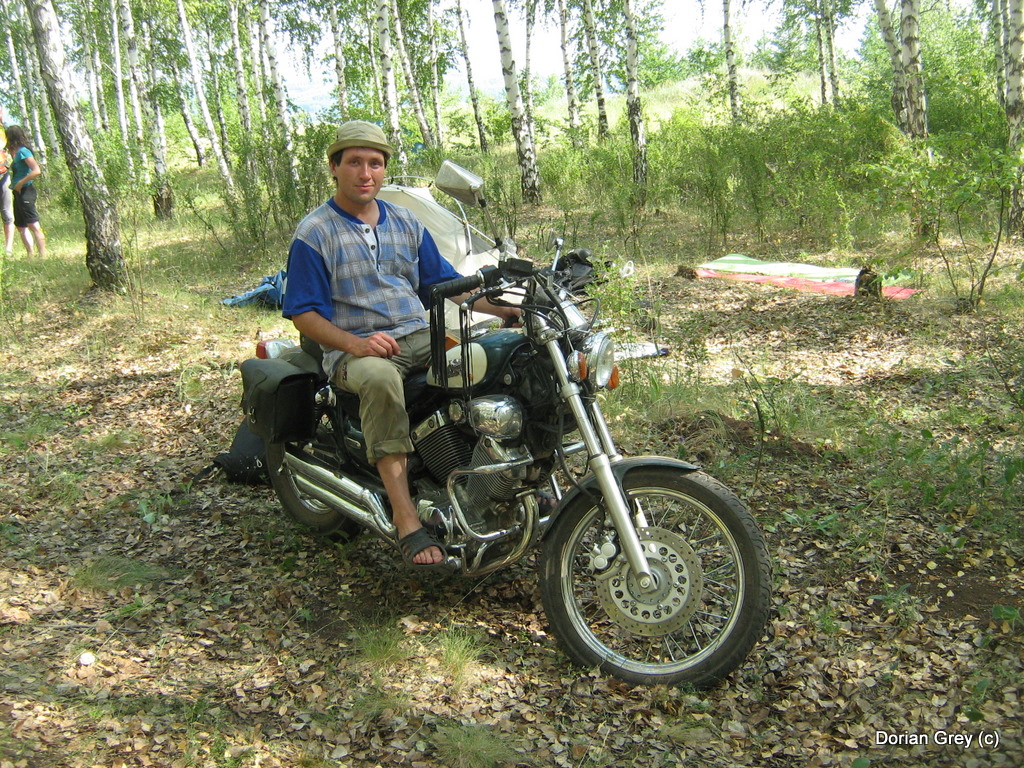 Азиопская Эльба Азиопа-2010