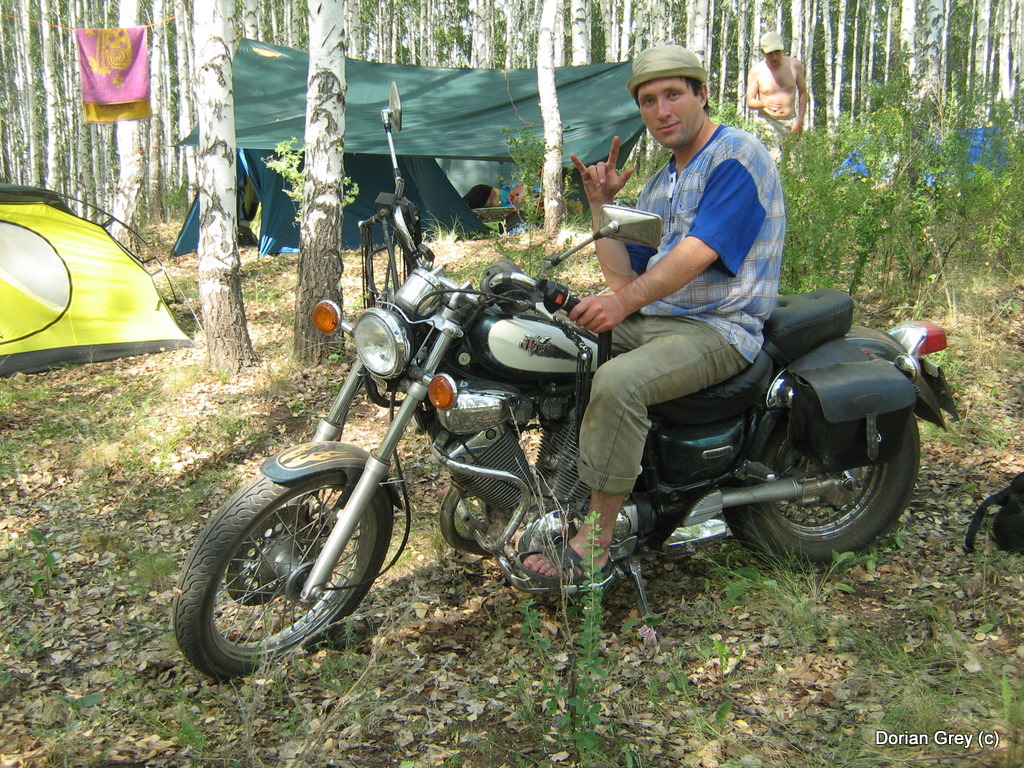 Азиопская Эльба Азиопа-2010
