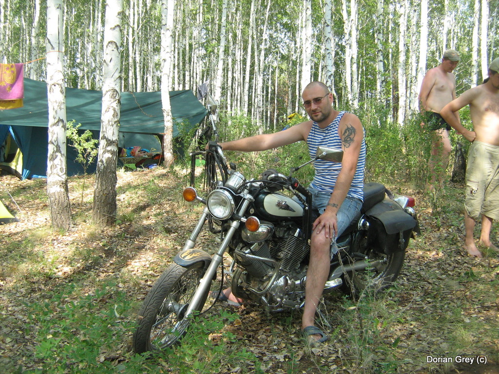 Азиопская Эльба Азиопа-2010