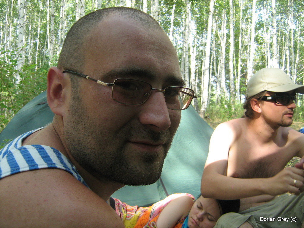 Азиопская Эльба Азиопа-2010