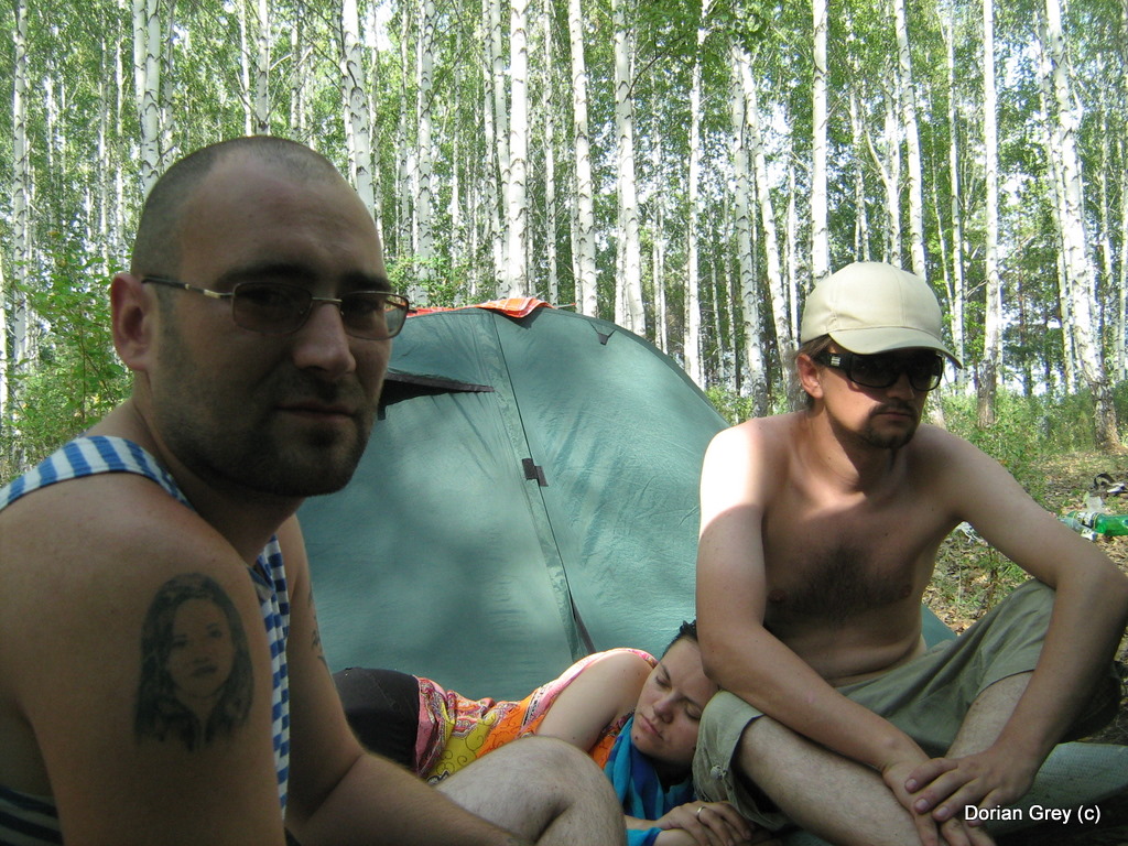 Азиопская Эльба Азиопа-2010