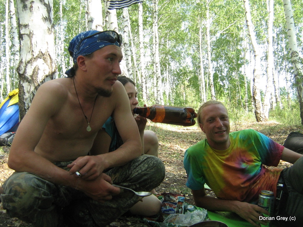 Азиопская Эльба Азиопа-2010