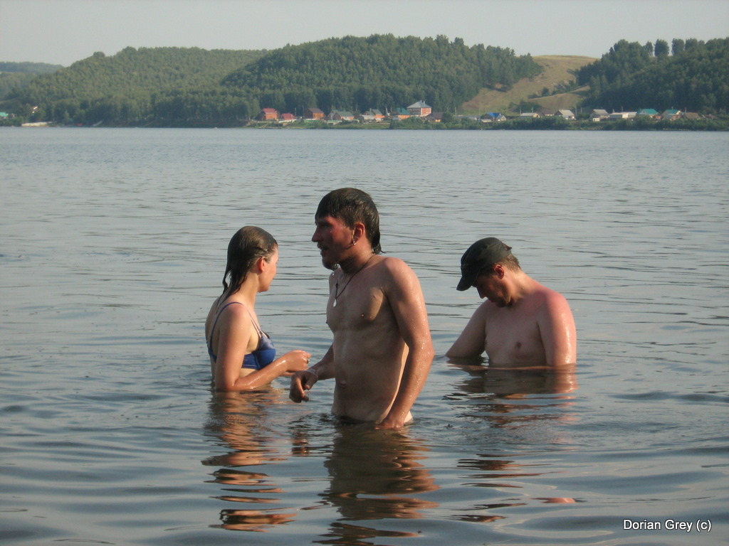Азиопская Эльба Азиопа-2010