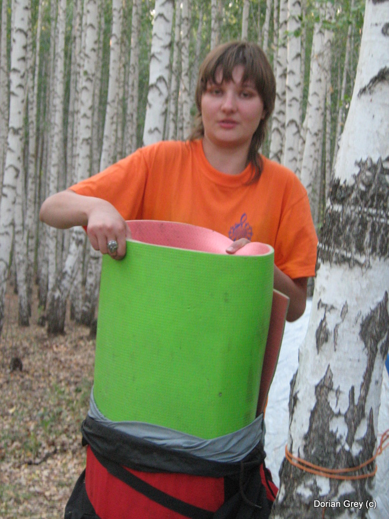 Азиопская Эльба Азиопа-2010