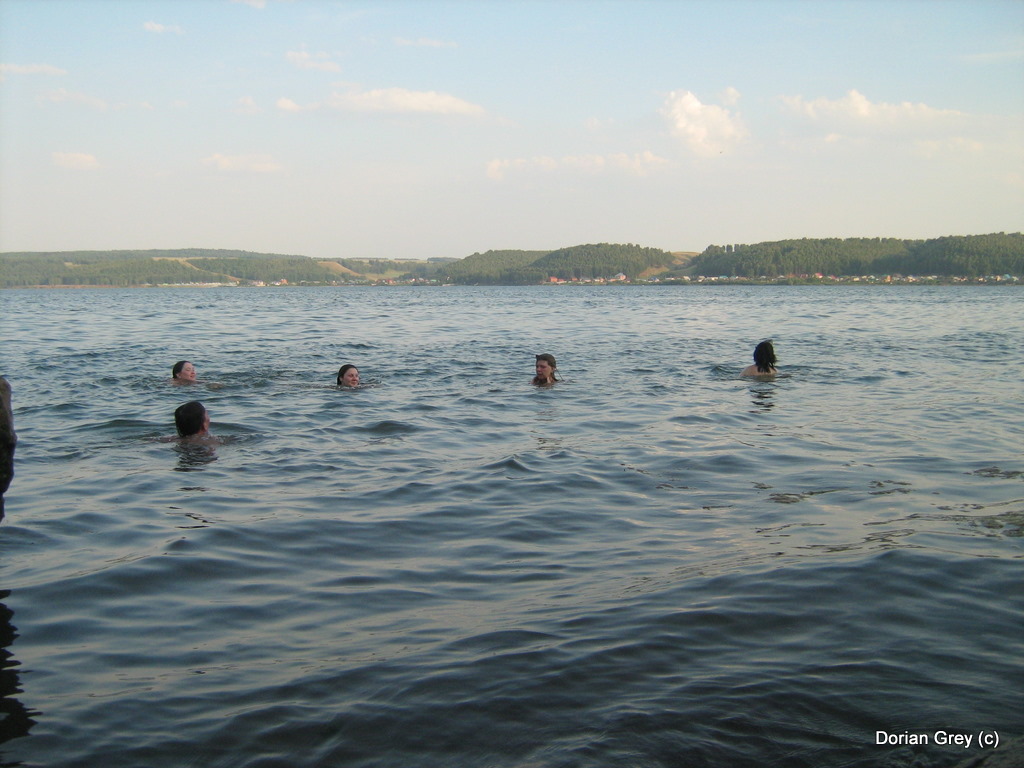Азиопская Эльба Азиопа-2010